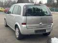 Opel Meriva 1,6 16V Stylee Automatik - Sitzheizung Silber - thumbnail 5