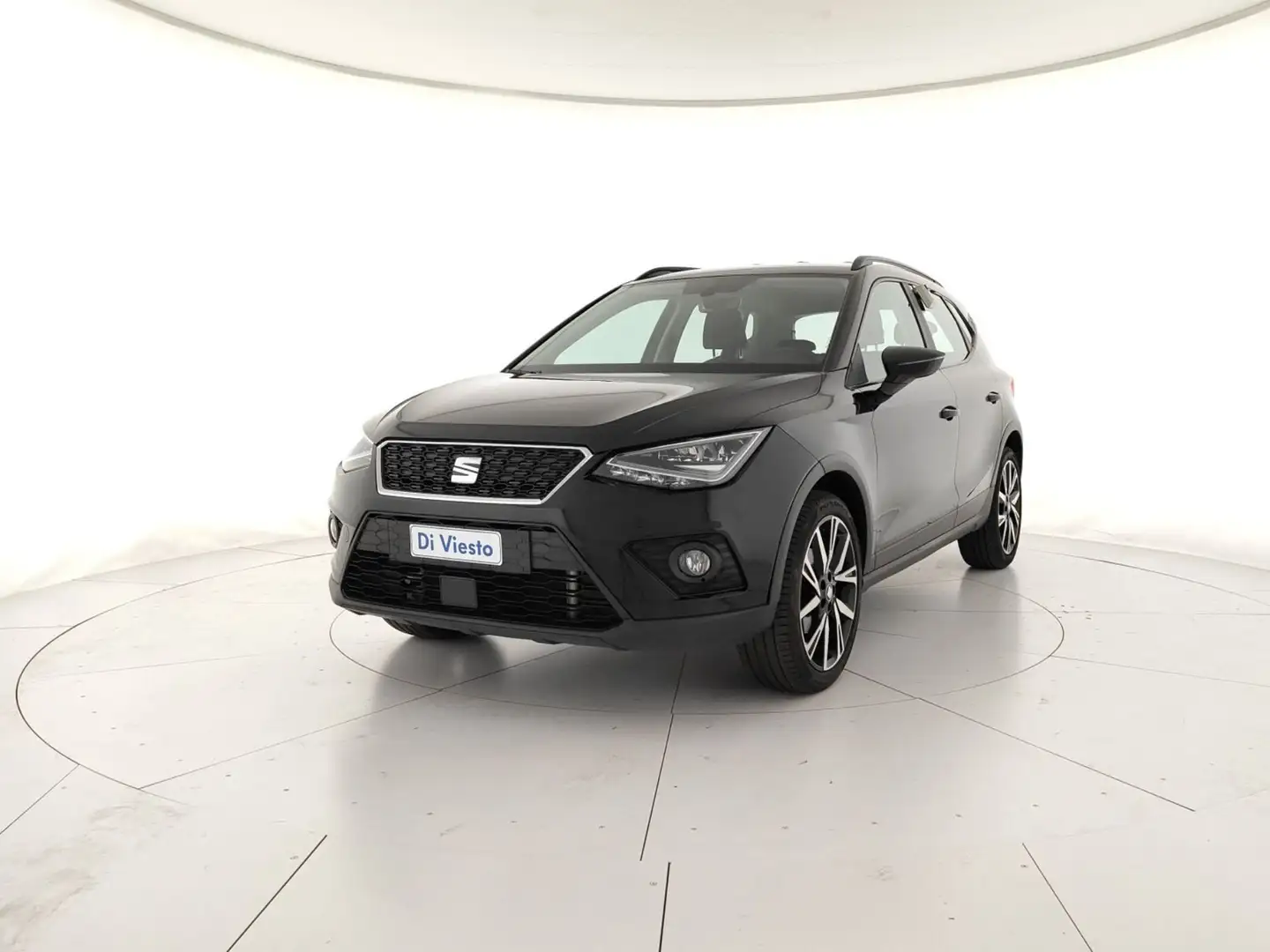 SEAT Arona 1.0 tgi 90cv xperience - 1