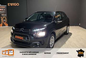 1.6 BLUEHDI 100 AIRDREAM ENTRETIEN CITROEN