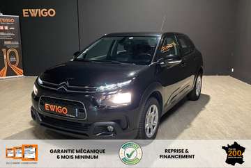 1.6 BLUEHDI 100 AIRDREAM ENTRETIEN CITROEN