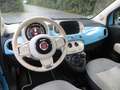 Fiat 500C Blauw - thumbnail 6