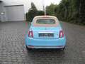 Fiat 500C Blauw - thumbnail 5