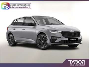 150 DSG Monte Pano Matrix Kessy Cam