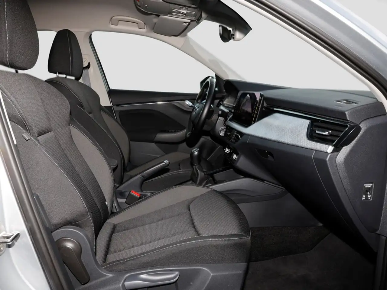Skoda Kamiq 1.0 TSI Tour Navi Virtual Kamera SitzH, миниатюра 7