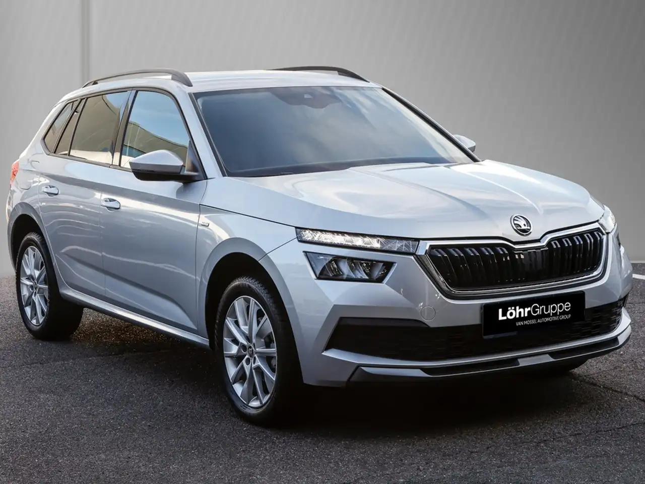 Skoda Kamiq 1.0 TSI Tour Navi Virtual Kamera SitzH, миниатюра 3