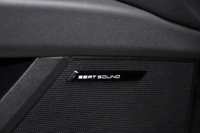 Seat Leon Leon view 12