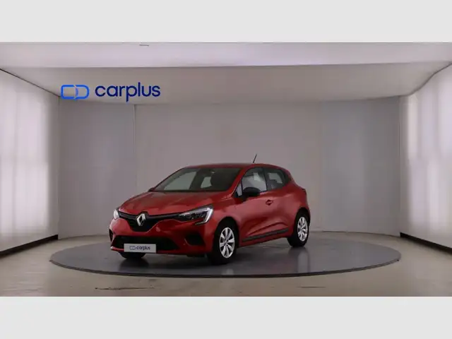 Renault Clio Sce Life 49kW