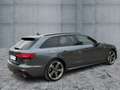 Audi A4 45 TFSI QU S-LINE MATRIX+NAV+HuD+AHK+19 Grau - thumbnail 6