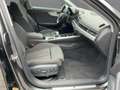 Audi A4 45 TFSI QU S-LINE MATRIX+NAV+HuD+AHK+19 Grau - thumbnail 12