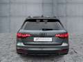 Audi A4 45 TFSI QU S-LINE MATRIX+NAV+HuD+AHK+19 Grau - thumbnail 5