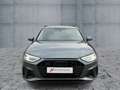 Audi A4 45 TFSI QU S-LINE MATRIX+NAV+HuD+AHK+19 Grau - thumbnail 3