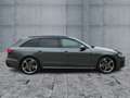 Audi A4 45 TFSI QU S-LINE MATRIX+NAV+HuD+AHK+19 Grau - thumbnail 7