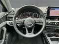 Audi A4 45 TFSI QU S-LINE MATRIX+NAV+HuD+AHK+19 Grau - thumbnail 10