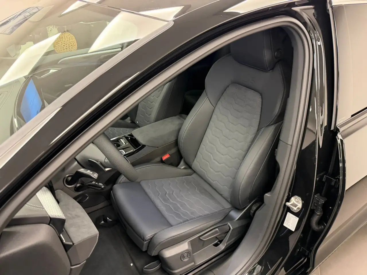 Audi A6 2026
