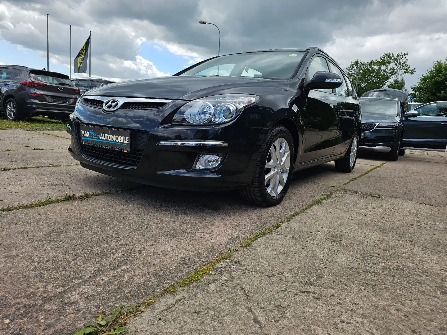 Hyundai i30 cw Style Noir - 1