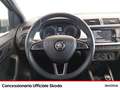 Skoda Fabia 1.4 tdi twin color design edition nero 90cv - thumbnail 9