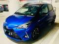 Toyota Yaris Yaris III 2017 5p 1.5h Trend Blue Edition - thumbnail 13