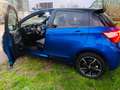 Toyota Yaris Yaris III 2017 5p 1.5h Trend Blue Edition - thumbnail 4
