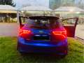 Toyota Yaris Yaris III 2017 5p 1.5h Trend Blue Edition - thumbnail 5