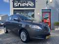 Lancia Ypsilon 0.9 TwinAir Silver Plus -5DRS.-AIRCO-LICHTMETALEN Grijs - thumbnail 2