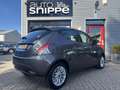 Lancia Ypsilon 0.9 TwinAir Silver Plus -5DRS.-AIRCO-LICHTMETALEN Grijs - thumbnail 4