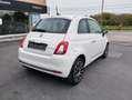 Fiat 500 1.0i MHEV Hybrid Dolcevita *GPS*JA*TOIT PANO*CLIM* bijela - thumbnail 3