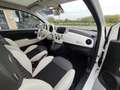 Fiat 500 1.0i MHEV Hybrid Dolcevita *GPS*JA*TOIT PANO*CLIM* Fehér - thumbnail 9