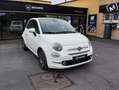 Fiat 500 1.0i MHEV Hybrid Dolcevita *GPS*JA*TOIT PANO*CLIM* White - thumbnail 2
