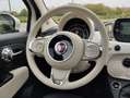 Fiat 500 1.0i MHEV Hybrid Dolcevita *GPS*JA*TOIT PANO*CLIM* Weiß - thumbnail 14