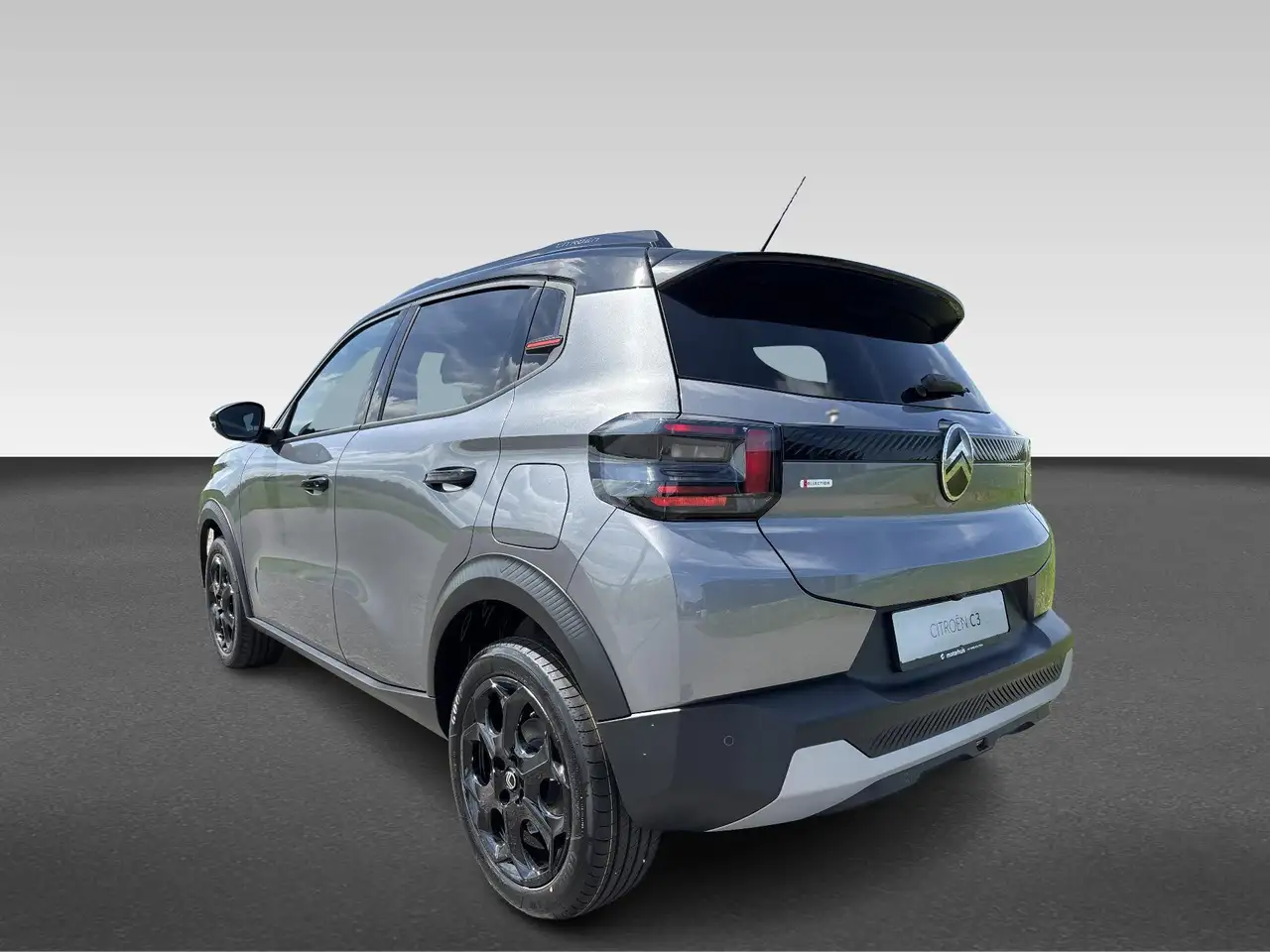Citroen C3 2026