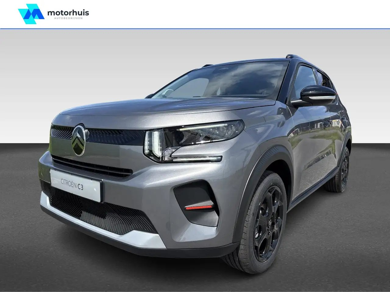 Citroen C3 2026