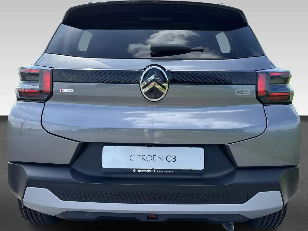 Citroen C3 2026 — фото 10