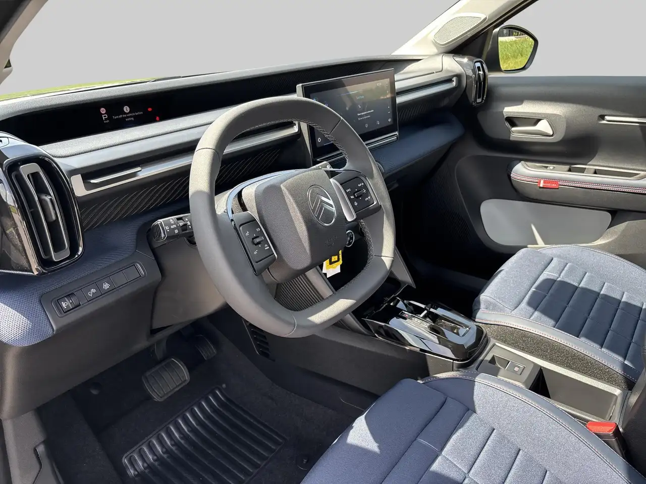 Citroen C3 2026