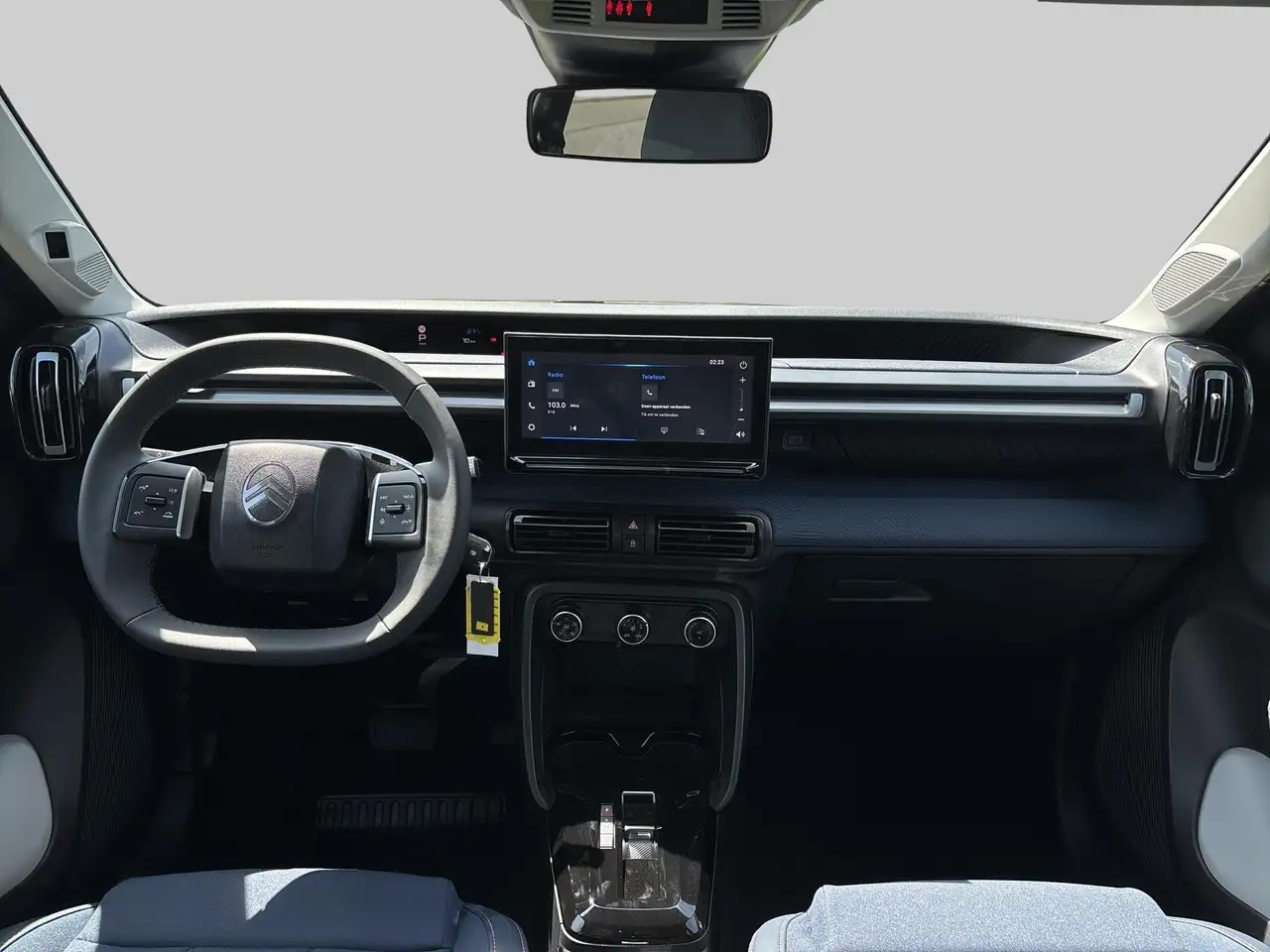Citroen C3 2026