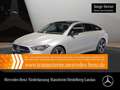 Mercedes-Benz CLA 200 d PROGRESSIVE+NIGHT+PANO+AHK+LED+KAMERA+8G Silber - thumbnail 1