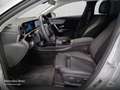 Mercedes-Benz CLA 200 d PROGRESSIVE+NIGHT+PANO+AHK+LED+KAMERA+8G Silber - thumbnail 11