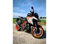 KTM 1290 Super Duke GT 1300ccm *2.300KM*Top Zustand* Weiß - thumbnail 2