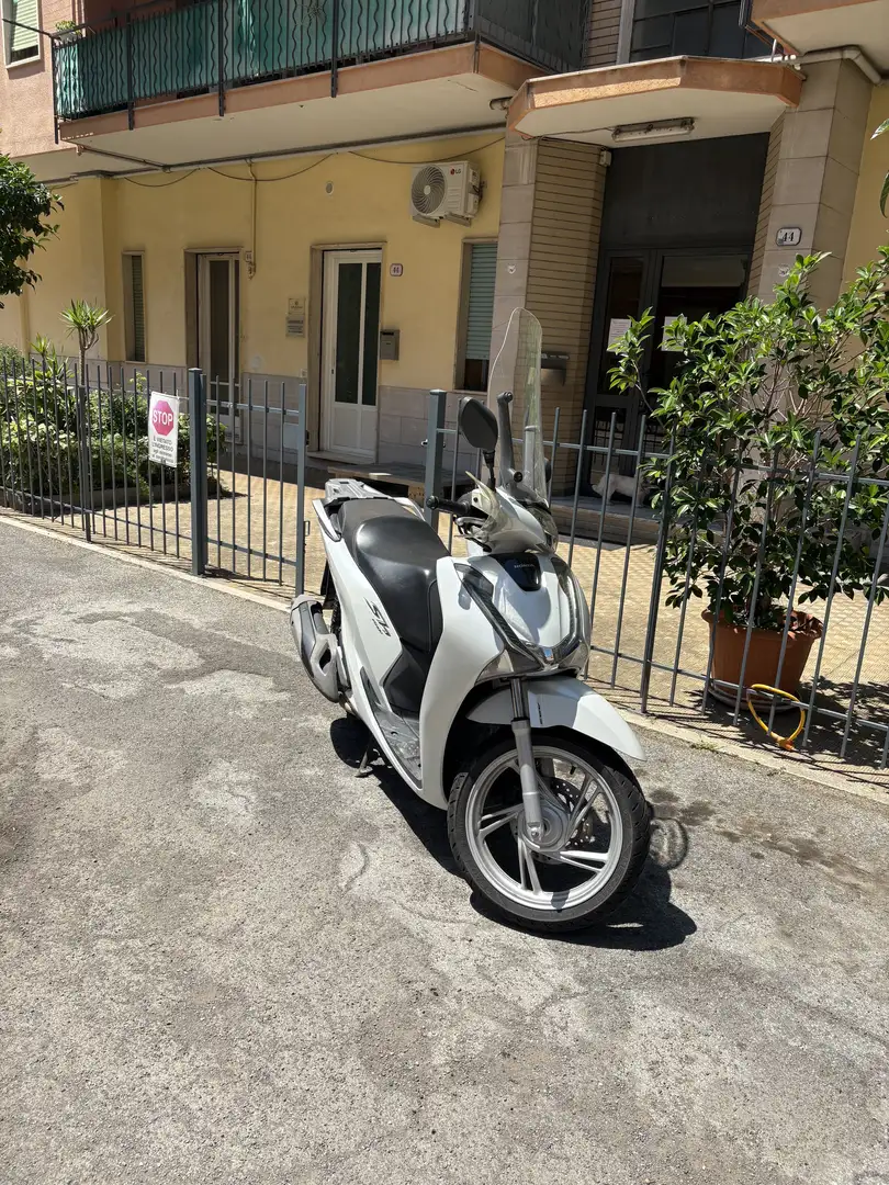 Honda SH 150 - 2