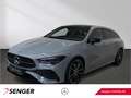 Mercedes-Benz CLA 200 d SB AMG Panorama Multibeam-LED Kamera Grau - thumbnail 1