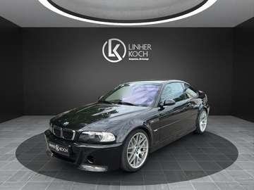CSL Coupe E46 ''Sammlerzustand''