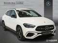 Mercedes-Benz GLA 250 E DCT 218 5P Weiß - thumbnail 3
