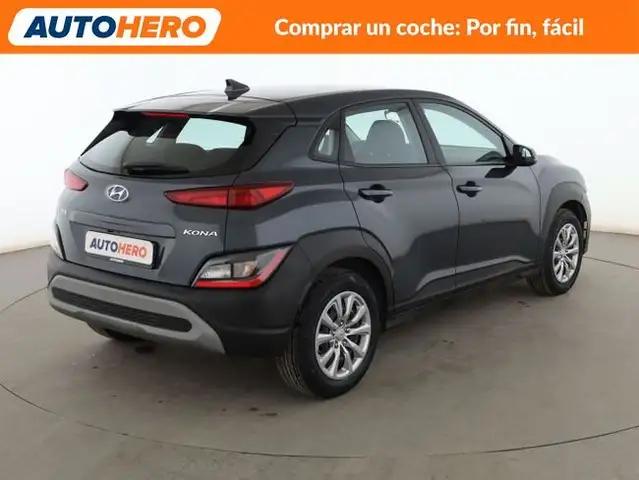 Hyundai Kona view 6