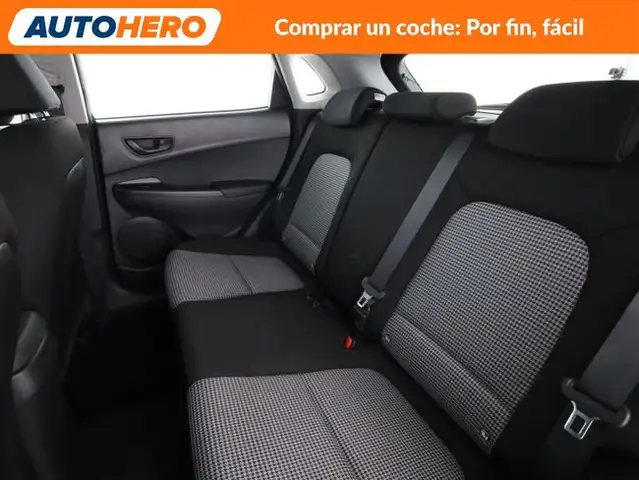 Hyundai Kona view 15