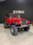 Jeep Wrangler YJ 4.0 - thumbnail 3