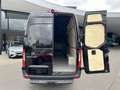 Mercedes-Benz Sprinter 317 L3H2 +MBUX+ AUTOMAAT + CAMERA Mercedes-Benz Sp Negro - thumbnail 3