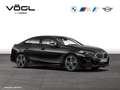 BMW 218 d Gran Coupé M Sport Comfortpaket HiFi Noir - thumbnail 9