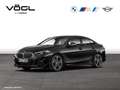 BMW 218 d Gran Coupé M Sport Comfortpaket HiFi Noir - thumbnail 1