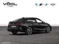 BMW 218 d Gran Coupé M Sport Comfortpaket HiFi Noir - thumbnail 2