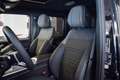 Mercedes-Benz G 450d Linea Exclusive Exterior 4Matic 9G-Tronic Schwarz - thumbnail 7