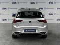 Volkswagen Golf 1.4TSI eHybrid 204CV DSG Style (PHEV) Argent - thumbnail 4